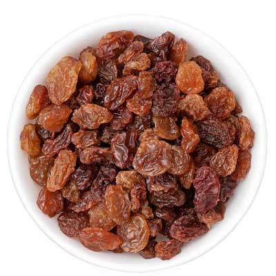 Malyar AA Raisins
