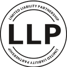 Certificate of LLP