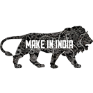 Certificate of Make in India