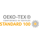 Certificate of OEKO-TEX